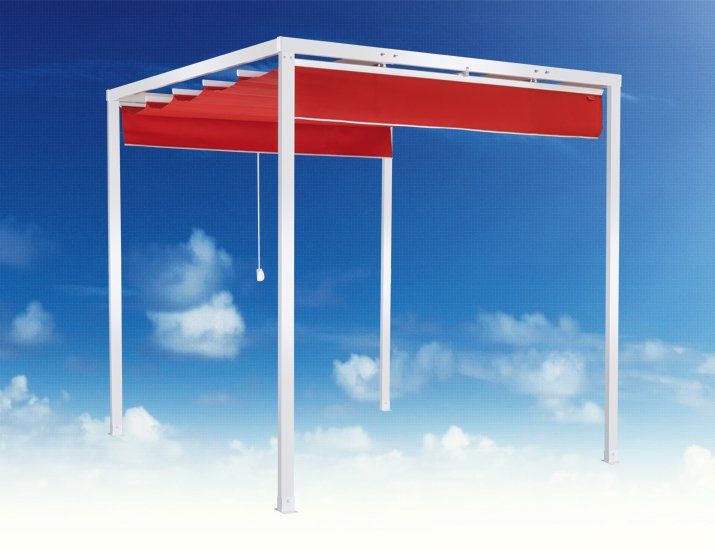 Toldo Palilleria