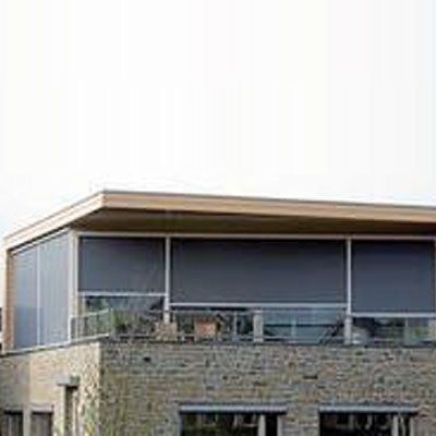 Cortines motoritzades