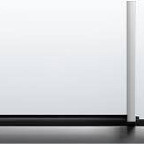 Corredera Model COR VISION