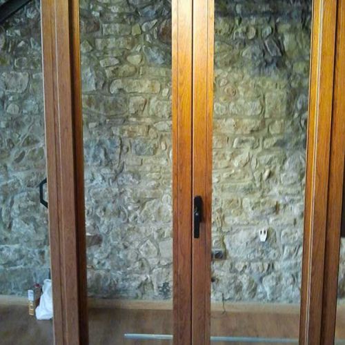 Manresa carpintero metálico