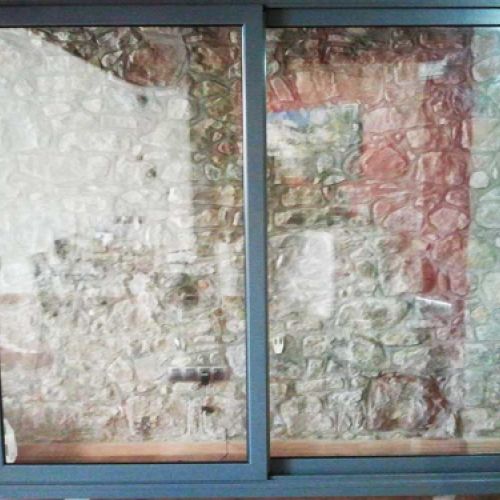 carpintería aluminio Barcelona