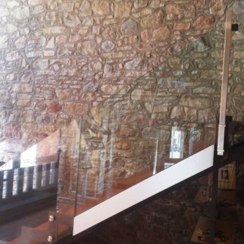 carpinteros metálicos en Manresa