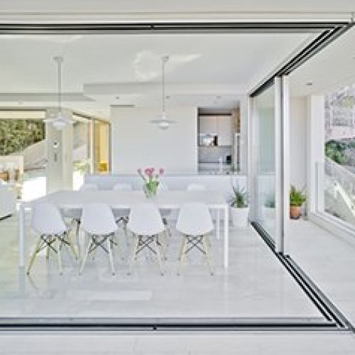 Corredera Model COR VISION