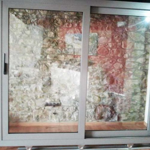 Alumini Confort