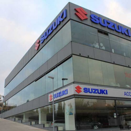 carpinteros metálicos Manresa