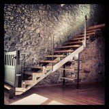 carpintería metálica en manresa