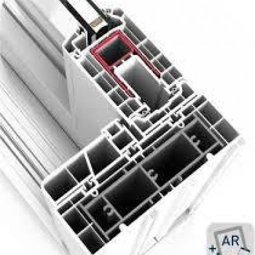 Elevable PVC