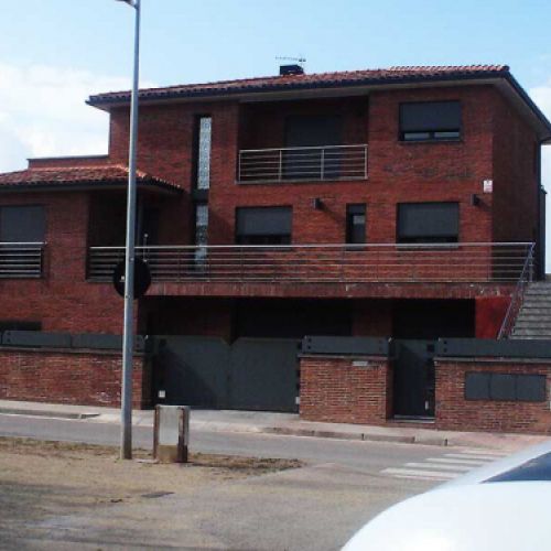 carpintero metálico en Manresa