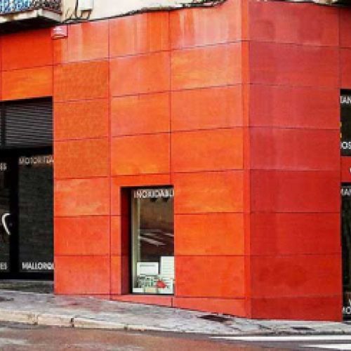 cerramientos aluminio en Manresa