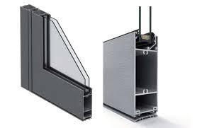 Puerta de Calle modelo MILLENNIUM 2000