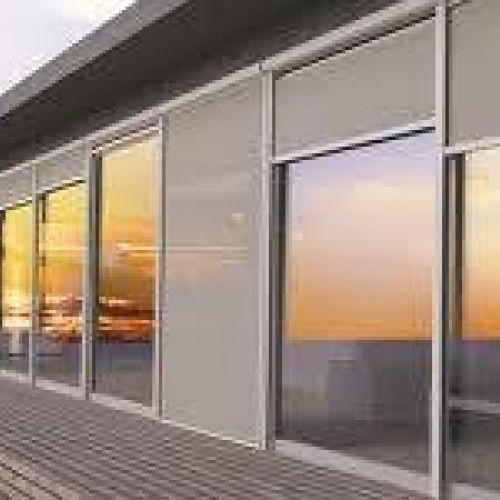 Wind Screen