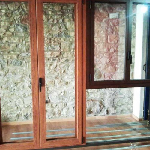 carpintería aluminio en Barcelona